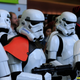Illustration for article titled The Coolest Cosplay from Star Wars Celebration 2015